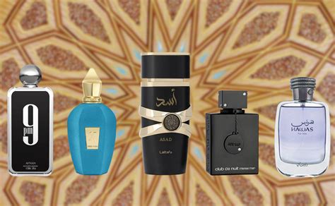 why are middle eastern fragrances so cheap